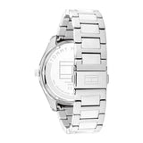 Men's Watch Tommy Hilfiger 1710541 (Ø 44 mm)-2