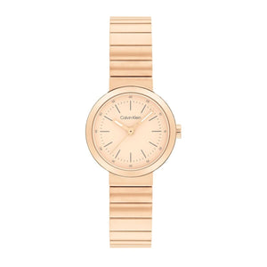 Ladies' Watch Calvin Klein 25200411 (Ø 44 mm)-0