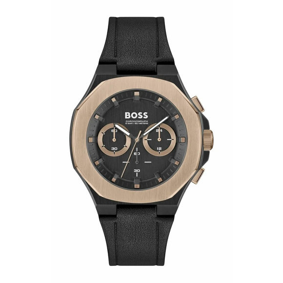 Men's Watch Hugo Boss 1514089 (Ø 45 mm)-0