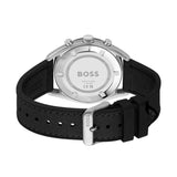 Men's Watch Hugo Boss 1514091 (Ø 44 mm)-2