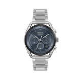 Men's Watch Hugo Boss 1514093 (Ø 44 mm)-10