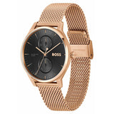 Men's Watch Hugo Boss 1514104 (Ø 43 mm)-3