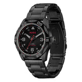 Unisex Watch Hugo Boss 1530333 (Ø 42 mm)-3