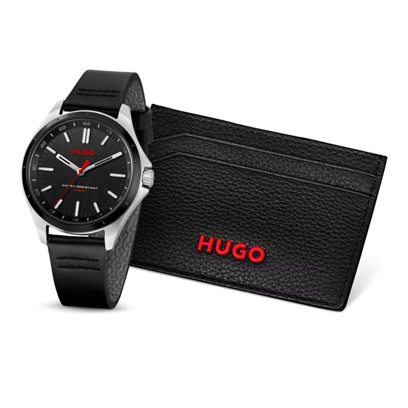 Men's Watch Hugo Boss 1570168 (Ø 43 mm)-0