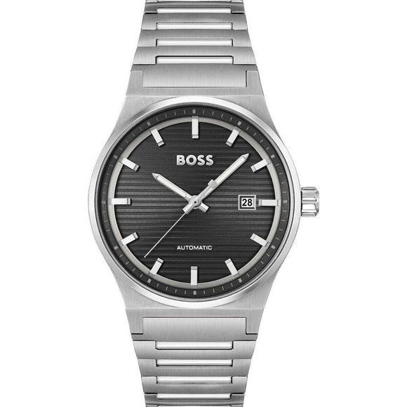 Men's Watch Hugo Boss 1514117 (Ø 41 mm)-0