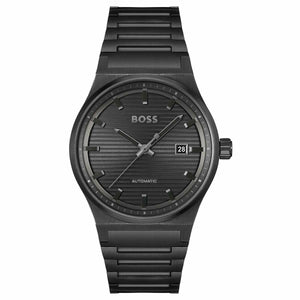 Unisex Watch Hugo Boss 1514120 (Ø 40 mm)-0