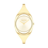 Ladies' Watch Calvin Klein 25200422-0