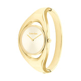 Ladies' Watch Calvin Klein 25200422-4