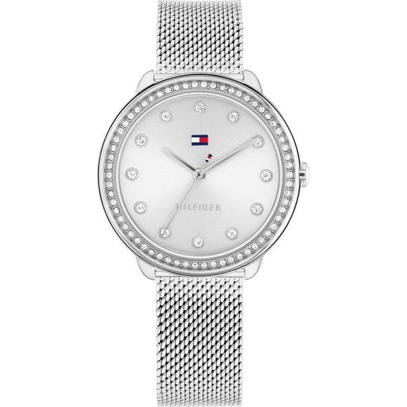 Ladies' Watch Tommy Hilfiger DEMI (Ø 33 mm)-0