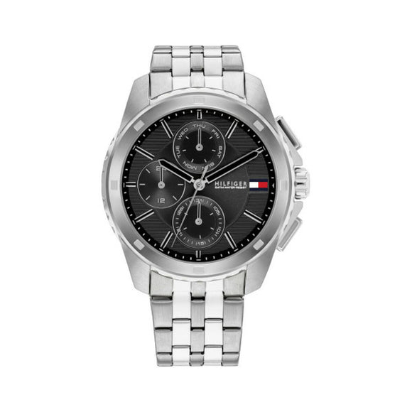 Unisex Watch Tommy Hilfiger 1710620 (Ø 45 mm)-0