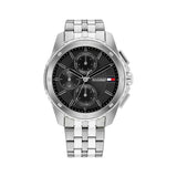 Unisex Watch Tommy Hilfiger 1710620 (Ø 45 mm)-0