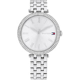 Ladies' Watch Tommy Hilfiger NATALIE (Ø 38 mm)-0