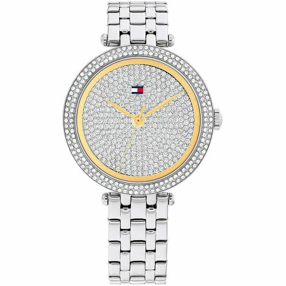 Ladies' Watch Tommy Hilfiger (Ø 34 mm)-0