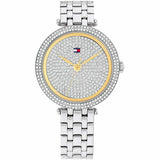 Ladies' Watch Tommy Hilfiger (Ø 34 mm)-0