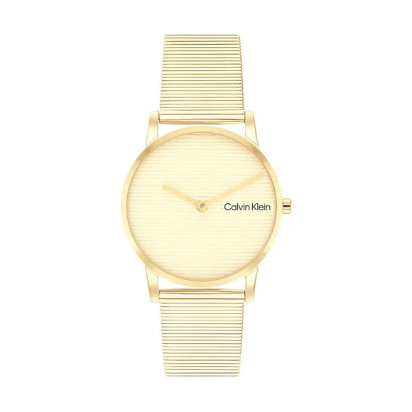 Men's Watch Calvin Klein 25100035-0