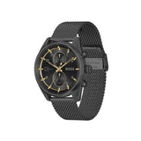 Men's Watch Hugo Boss 1514150 (Ø 44 mm)-8