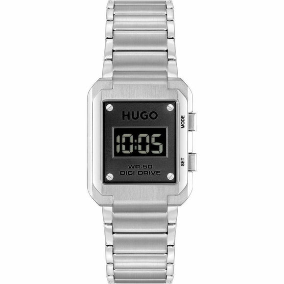 Unisex Watch Hugo Boss 1530356 (Ø 32 mm)-0
