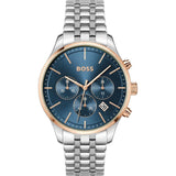 Men's Watch Hugo Boss 1514158 (Ø 42 mm)-0