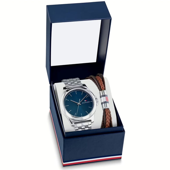 Men's Watch Tommy Hilfiger 1691644-0