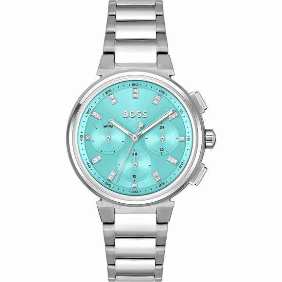 Ladies' Watch Hugo Boss 1502763 (Ø 38 mm)-0