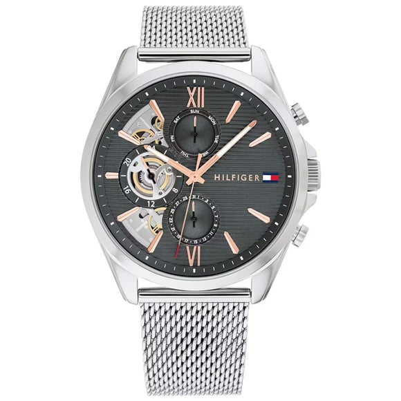 Men's Watch Tommy Hilfiger 1693558-0