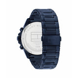 Men's Watch Tommy Hilfiger 1710652 (Ø 46 mm)-2