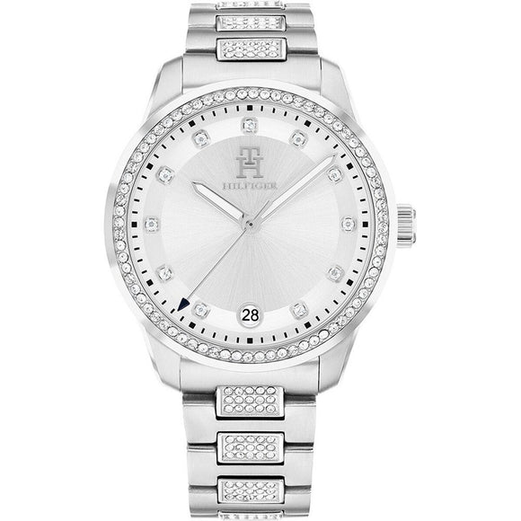 Ladies' Watch Tommy Hilfiger TH85 (Ø 36 mm)-0