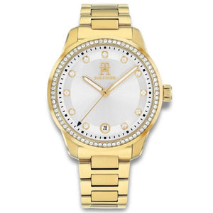 Ladies' Watch Tommy Hilfiger TH85 (Ø 36 mm)-0