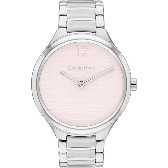 Ladies' Watch Calvin Klein 25100047-0