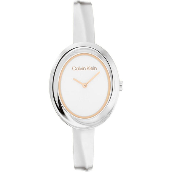 Ladies' Watch Calvin Klein 25100055-0