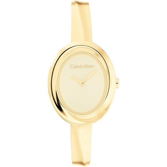 Ladies' Watch Calvin Klein 25100056-0