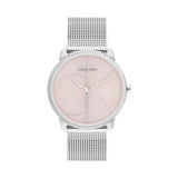 Ladies' Watch Calvin Klein ICONIC (Ø 39 mm)-0