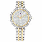 Ladies' Watch Tommy Hilfiger 1782760 (Ø 34 mm)-0
