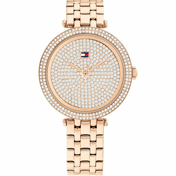 Ladies' Watch Tommy Hilfiger 1782761 (Ø 33 mm)-0