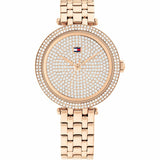 Ladies' Watch Tommy Hilfiger 1782761 (Ø 33 mm)-0
