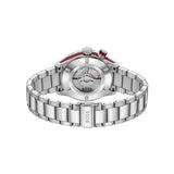 Men's Watch Hugo Boss 1514179 Red (Ø 42 mm)-2