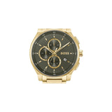 Men's Watch Hugo Boss 1514190 (Ø 44 mm)-7