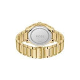 Men's Watch Hugo Boss 1514190 (Ø 44 mm)-2