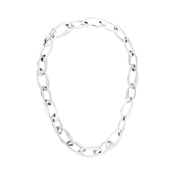 Ladies' Necklace Calvin Klein HARMONIOUS CONNECTION-0