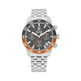 Men's Watch Tommy Hilfiger 1792186 (Ø 41 mm)-0