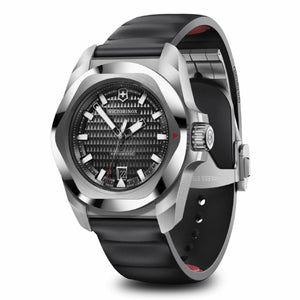 Men's Watch Victorinox V242039 Black-0