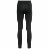 Sport leggings for Women Odlo  Essential Black-22