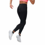Sport leggings for Women Odlo  Essential Black-21