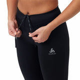 Sport leggings for Women Odlo  Essential Black-20