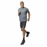 Short Sports Leggings Odlo Essentials Black Men-14