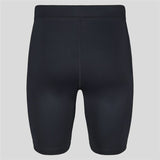 Short Sports Leggings Odlo Essentials Black Men-22