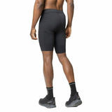 Short Sports Leggings Odlo Essentials Black Men-21