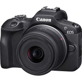 Digital Camera Canon EOS R100-1