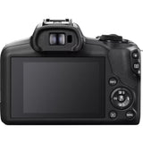 Digital Camera Canon EOS R100-4