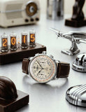 ZEPPELIN Mod. 76145-3